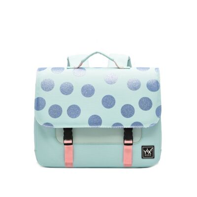 Cartella YLX Classic - Blauw-BAGD