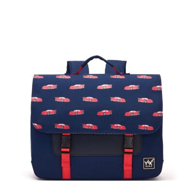 Cartable YLX Classic - Blauw-BRC