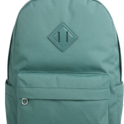 YLX Finch Rucksack - Licht Groen-BG