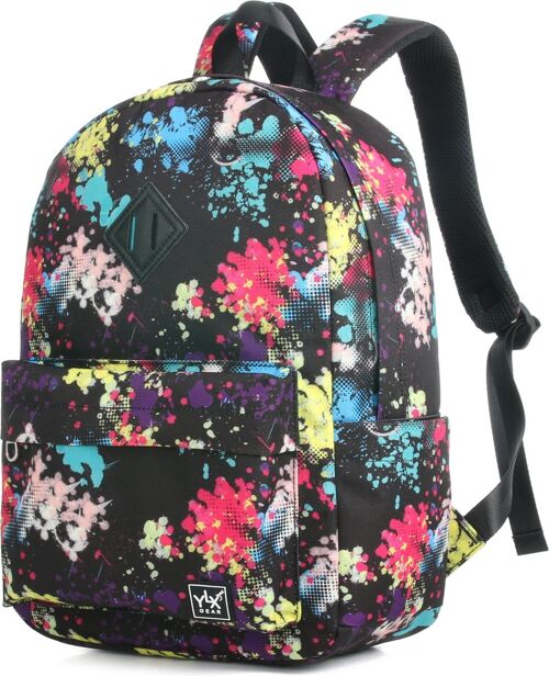 YLX Finch Backpack - Spikkels-BPS