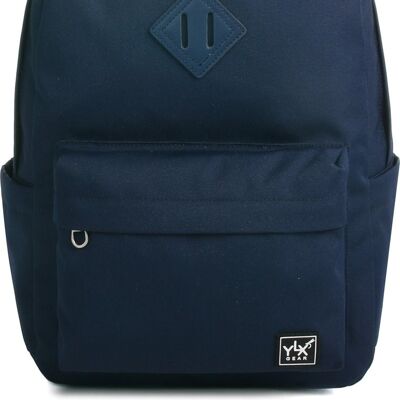 YLX Finch Backpack - Blauw-NB