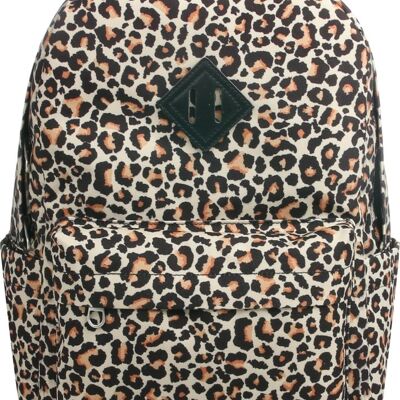 YLX Finch Backpack - Bruin-LO