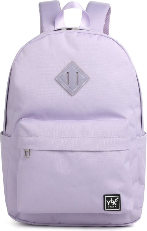 YLX Finch Backpack - Paars-PSL
