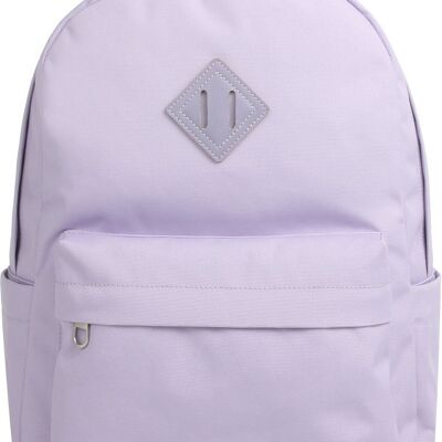YLX Finch Rucksack - Paars-PSL