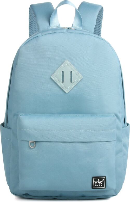 YLX Finch Backpack - Licht Blauw-RW