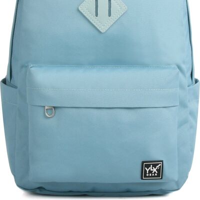 YLX Finch Backpack - Licht Blauw-RW