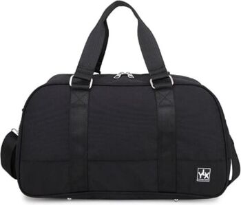 Sac de sport classique YLX - Noir-B 1