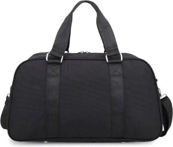 Sac de sport classique YLX - Noir-B 2