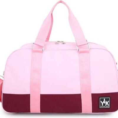YLX Classic Seesack - Pink-PBO