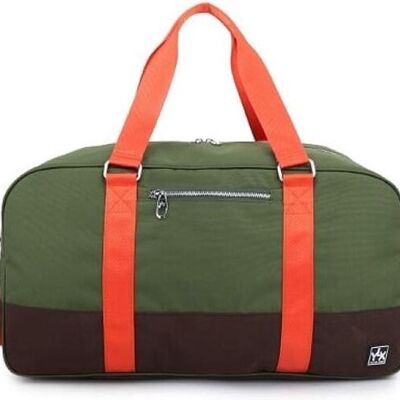 YLX Original Duffel Bag - Vert-AGB