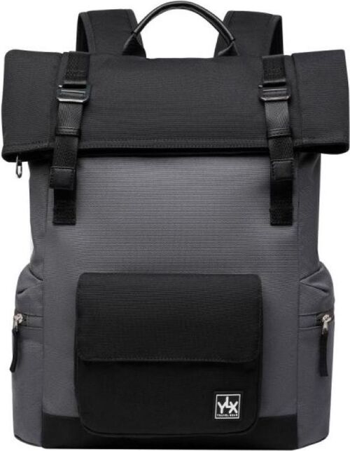 YLX Original Backpack 2.0 - Grey-DGB