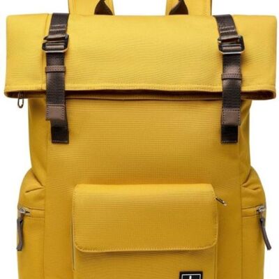 Sac à dos YLX Original 2.0 - Jaune-YO