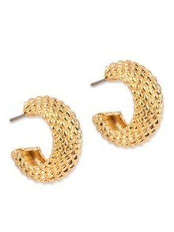 Boucle d'oreille Lucy-88139-07