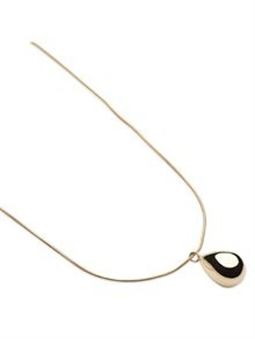 Antibes Drop Necklace-90961-07