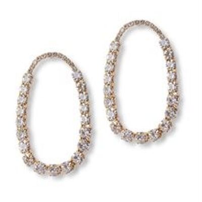 Upper East Earring-88136-07