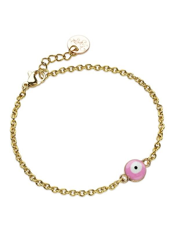 Bracelet Oeil-86032-01