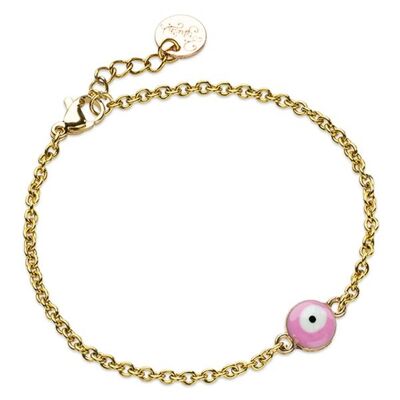 Pulsera Ojo-86032-01