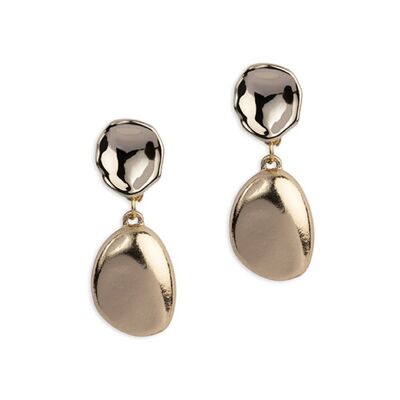 Love Drop Earring-88057-07