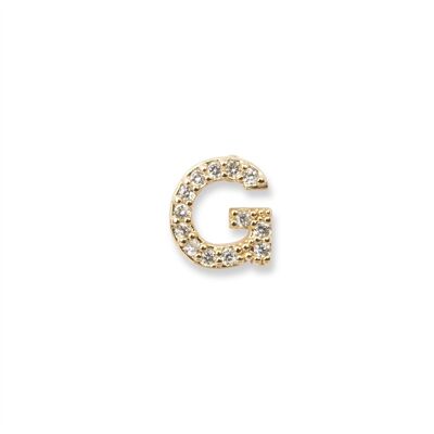 Letter G
-88093-06