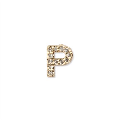 Letter P
-88093-15