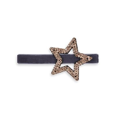 Star Clip-81018-12