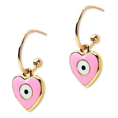 Cuore Eye Hoop-88131-01