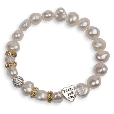 Alisa Bracelet -94684-00