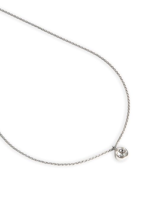 Lisa Necklace 50 cm IV -90884-02