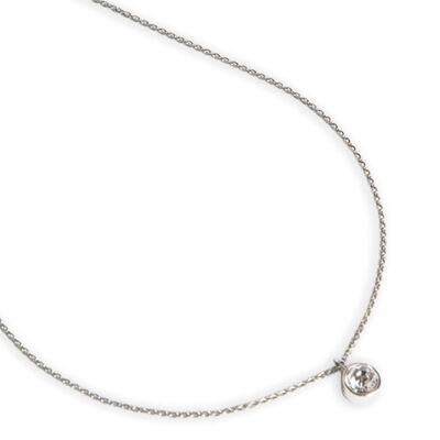 Lisa Necklace 50 cm IV -90884-02