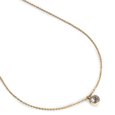 Collier Lisa 50 cm I-90884-07