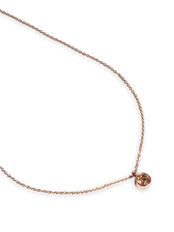 Collana Lisa 50 cm -90884-08