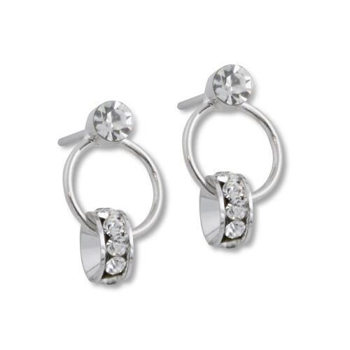 Cynthia Earring -96069-02