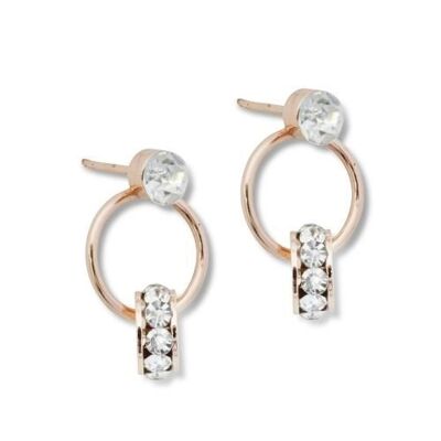 Cynthia Earring
-96069-08