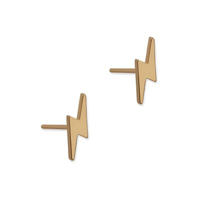 Lightning Earring-88121-07