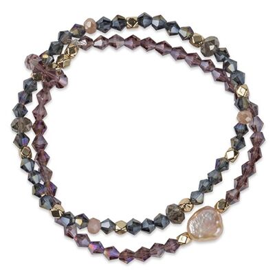 Bracelet de perles Jules -94939-12