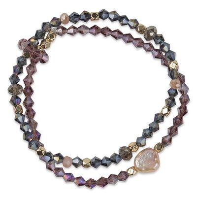 Pulsera Jules Perla -94939-12