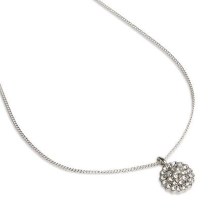 Amie Necklace 45 cm IV -90915-02