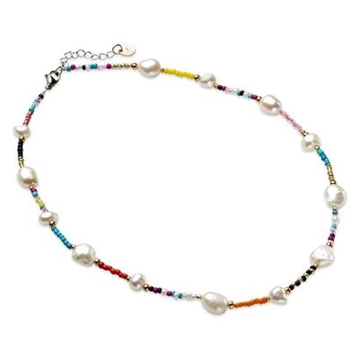 Beachday Necklace-84047-12
