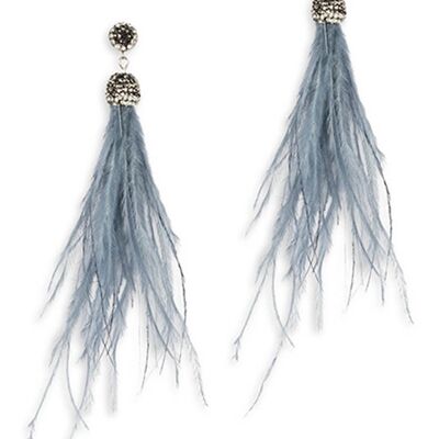 Alice Earring-88001-06