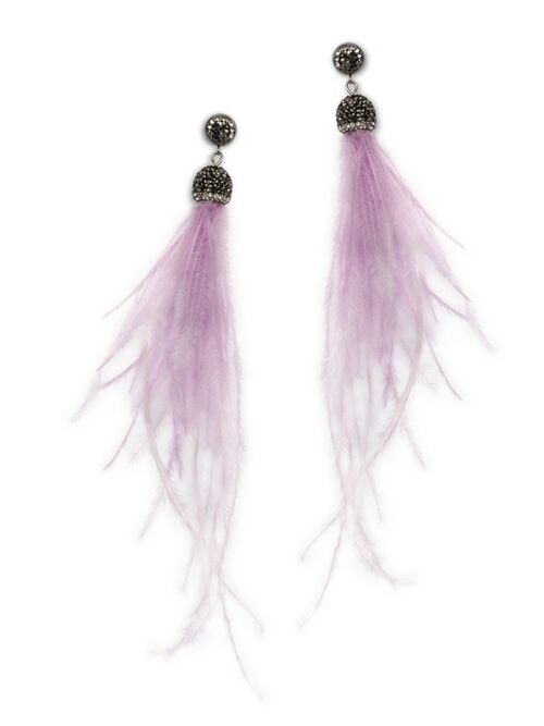 Alice Earring I-88001-21