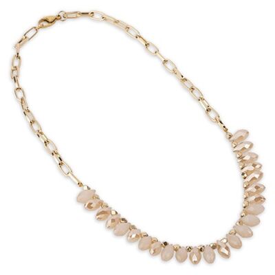 Collana d'amore in oro
-90958-04