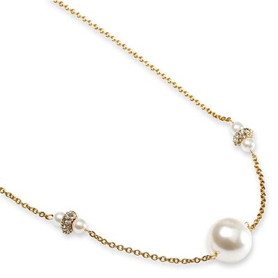 Audette Necklace
-90955-07