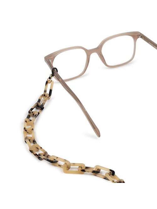 Glasses Resin Chain I-59300-04