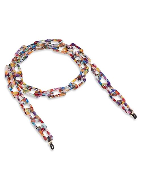 Glasses Resin Chain-59301-13