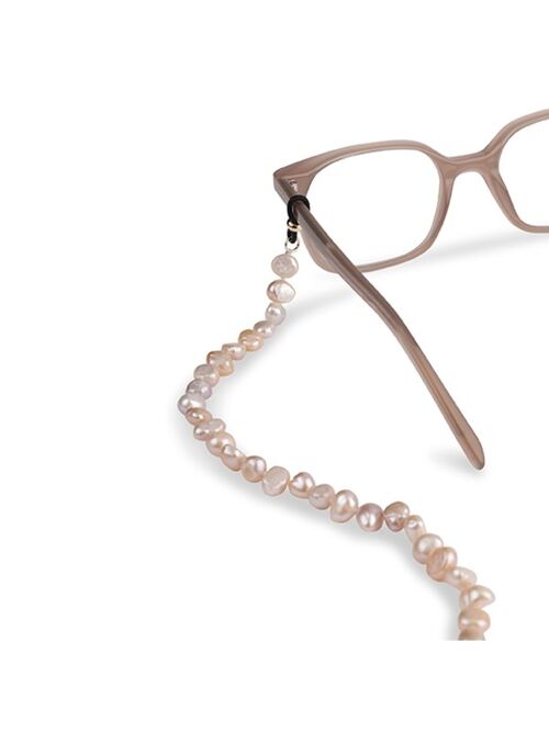 Glasses Pearl Chain-59302-02