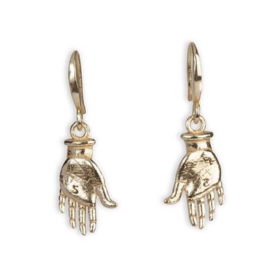 Alchemy Earring-54009-07