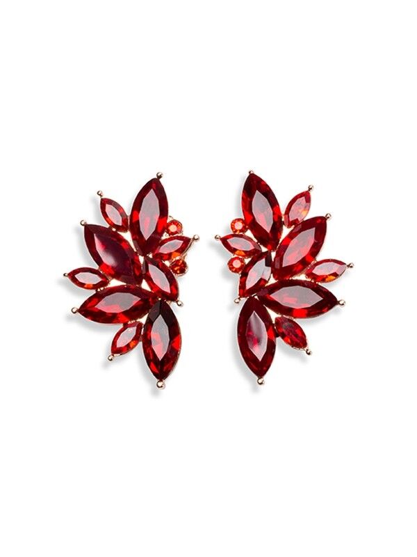 Boucle d'oreille Caren-88112-08