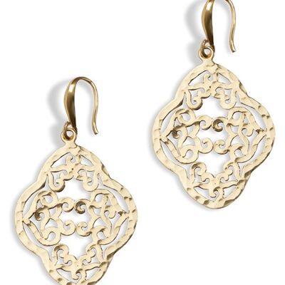 Boucle d'oreille Marrakech
-54004-07