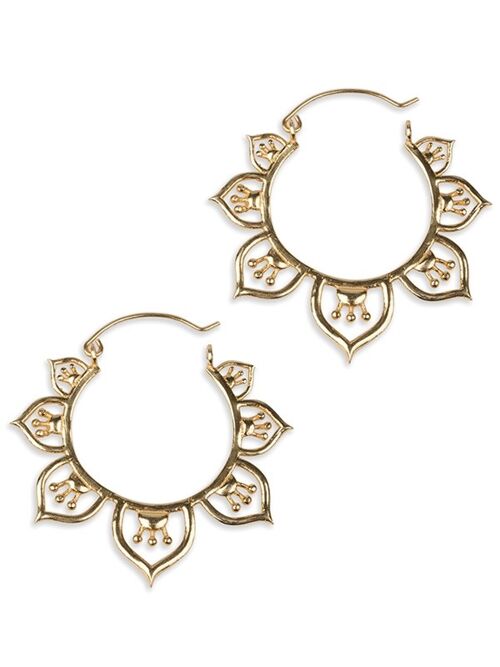 Tetouan Earring
-54005-07