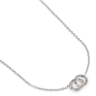 Aurora-Halskette für Erwachsene
-84042-02